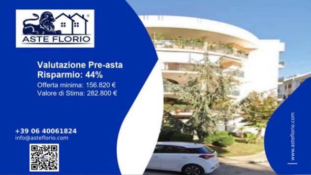 appartamento in vendita a Terlizzi
