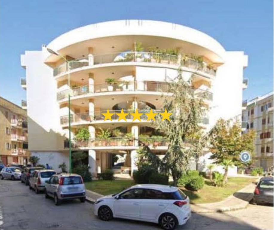appartamento in vendita a Terlizzi