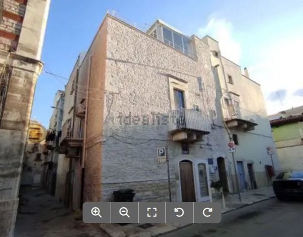 appartamento in vendita a Terlizzi