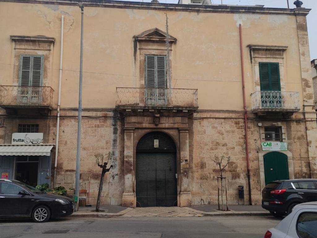 appartamento in vendita a Terlizzi