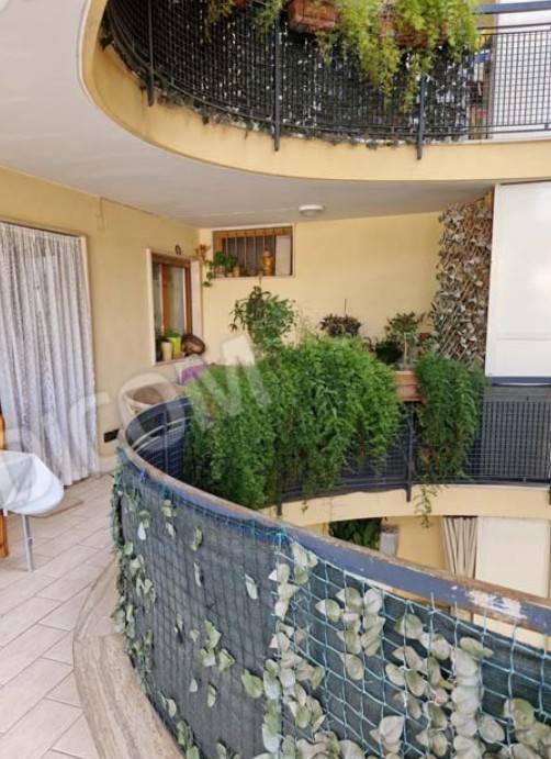 appartamento in vendita a Terlizzi