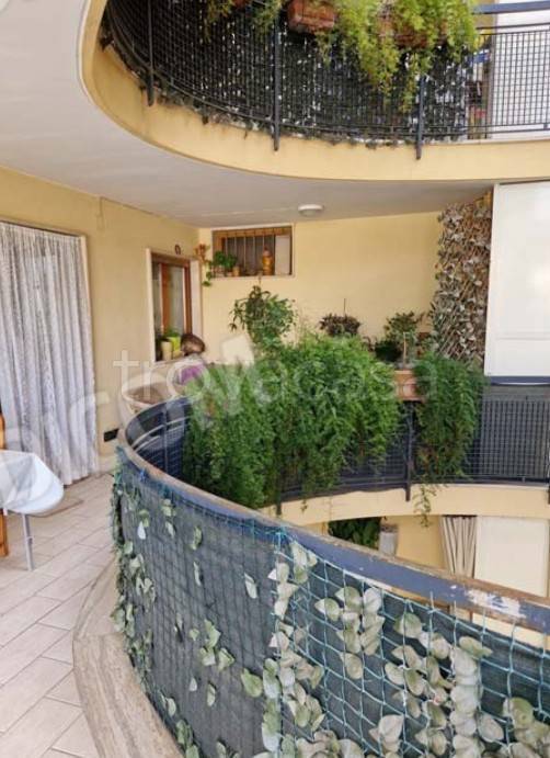 appartamento in vendita a Terlizzi