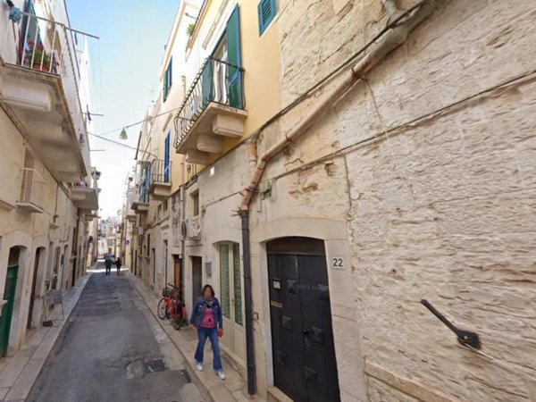 appartamento in vendita a Terlizzi