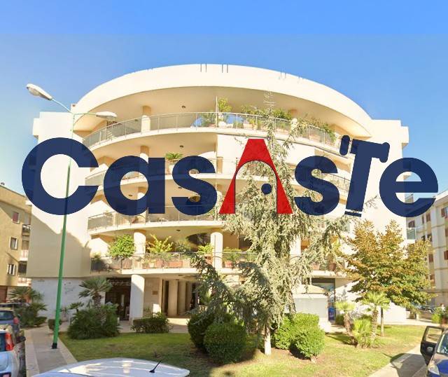 appartamento in vendita a Terlizzi