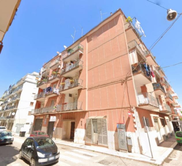 appartamento in vendita a Terlizzi