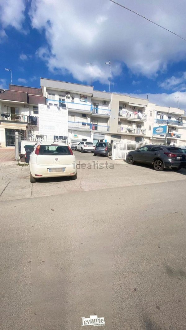 appartamento in vendita a Terlizzi