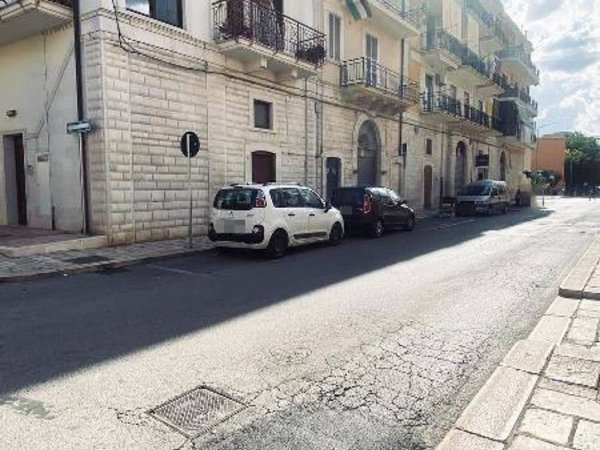 appartamento in vendita a Terlizzi