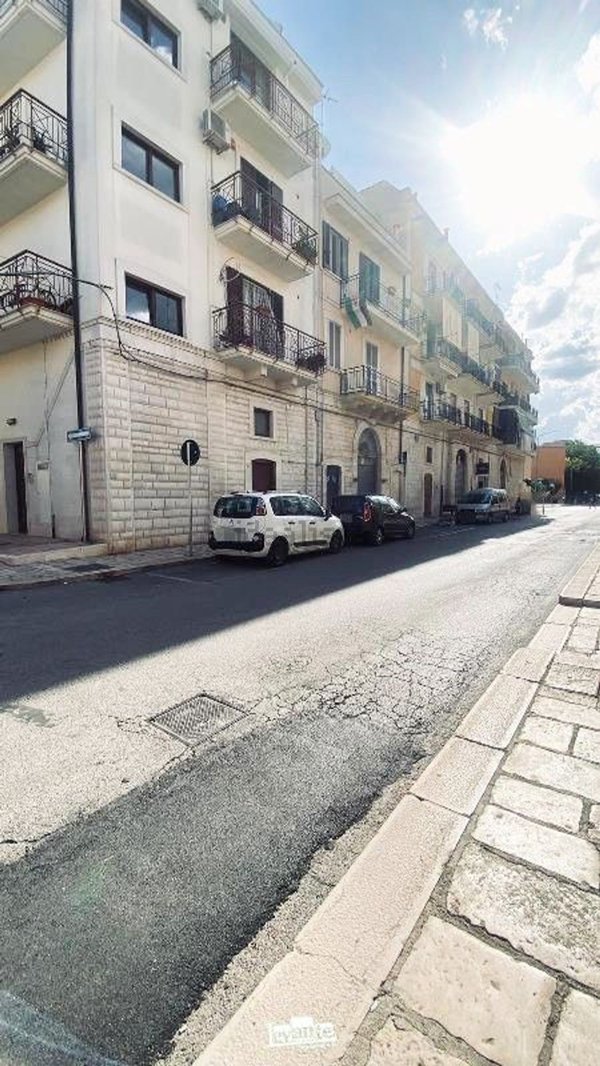 appartamento in vendita a Terlizzi