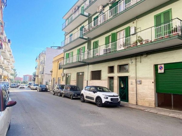 appartamento in vendita a Terlizzi
