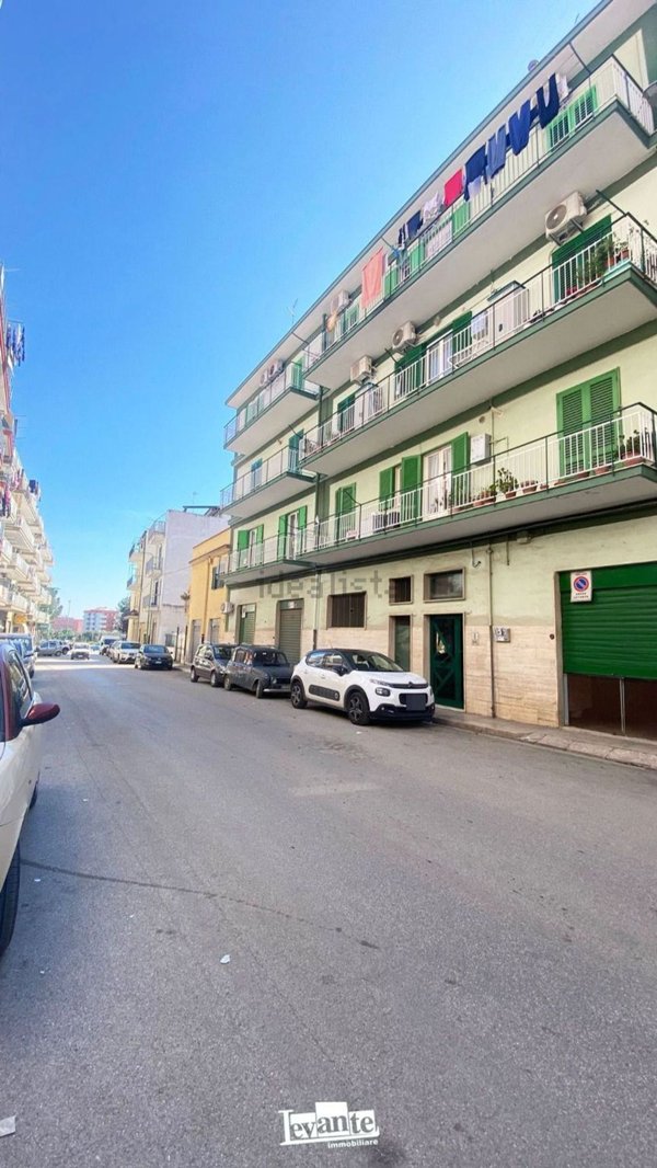 appartamento in vendita a Terlizzi