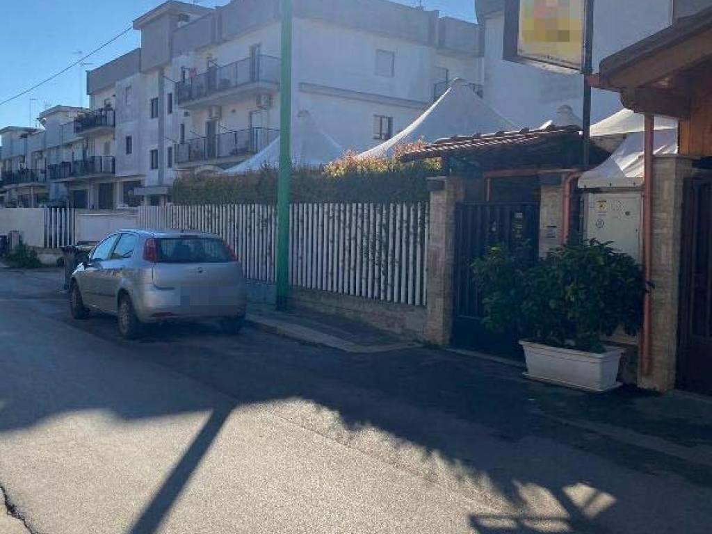 negozio in vendita a Terlizzi