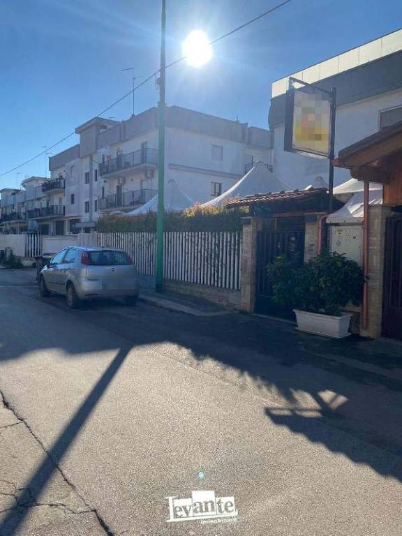 monolocale in vendita a Terlizzi