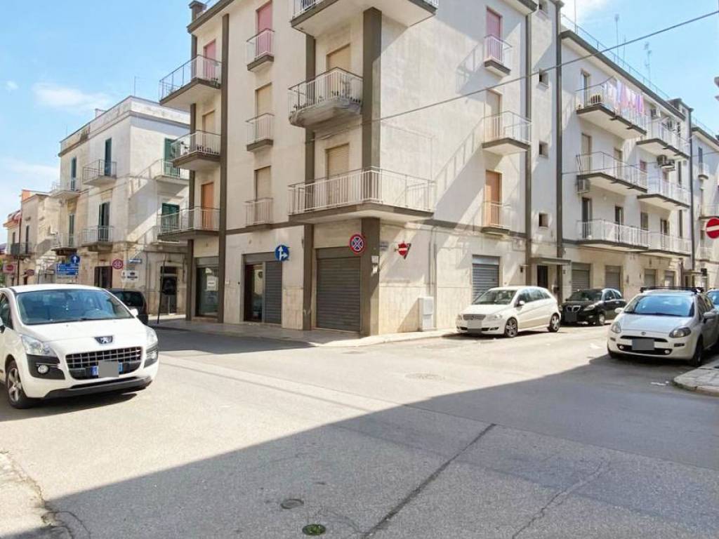 appartamento in vendita a Terlizzi