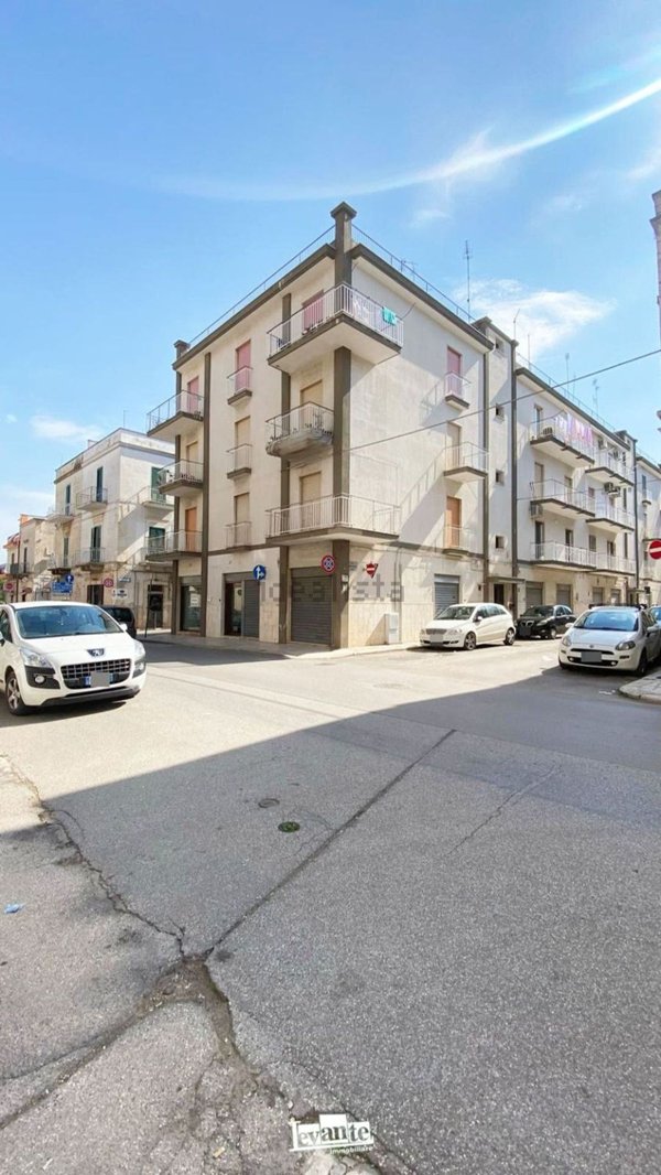 appartamento in vendita a Terlizzi