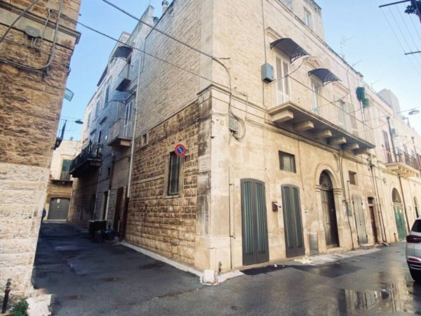 appartamento in vendita a Terlizzi
