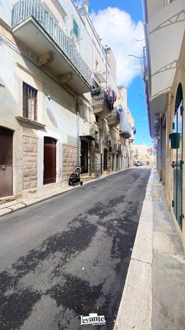 appartamento in vendita a Terlizzi