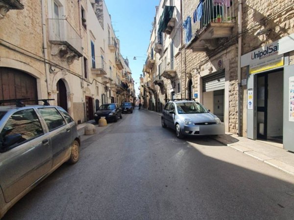 appartamento in vendita a Terlizzi