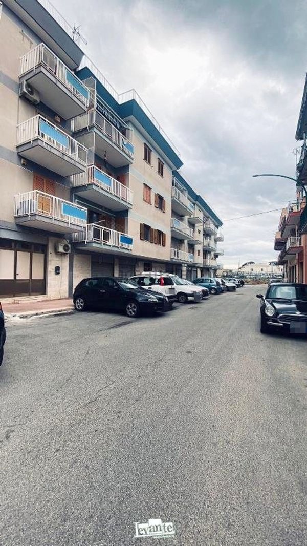 appartamento in vendita a Terlizzi