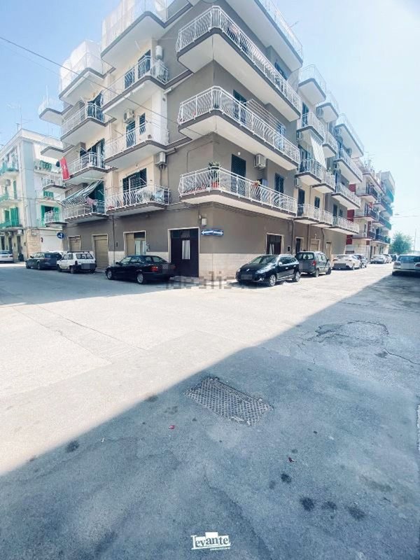 appartamento in vendita a Terlizzi
