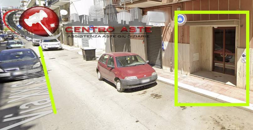 appartamento in vendita a Terlizzi