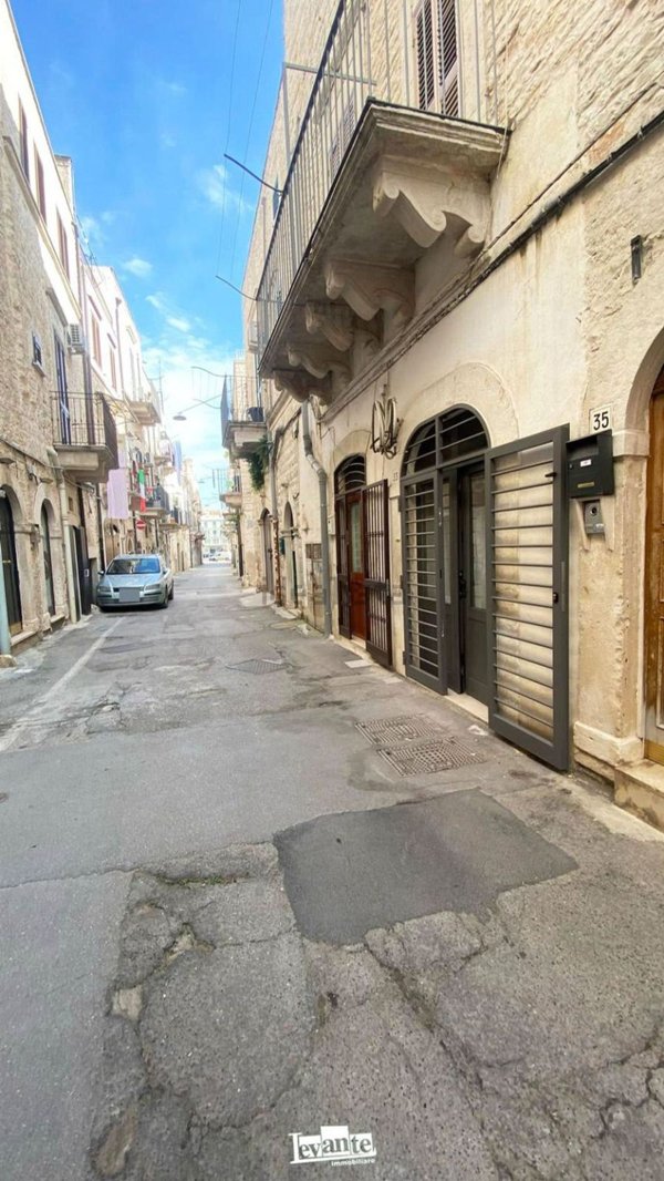 appartamento in vendita a Terlizzi