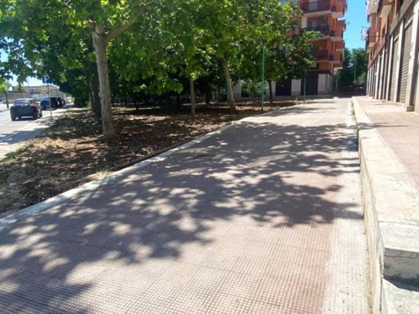 negozio in vendita a Terlizzi