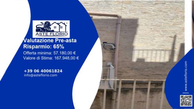 appartamento in vendita a Terlizzi