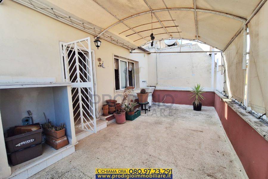 appartamento in vendita a Terlizzi