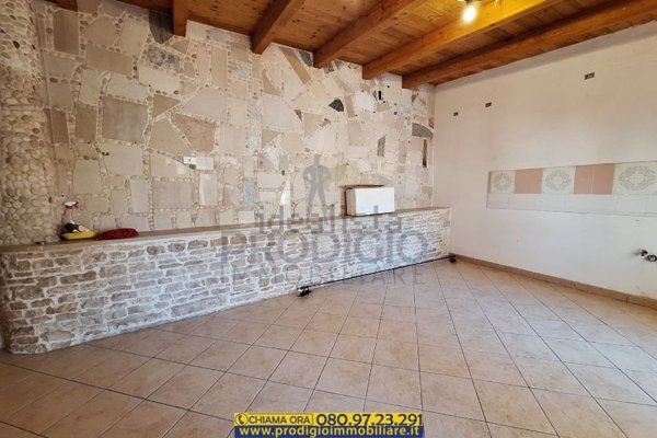 appartamento in vendita a Terlizzi
