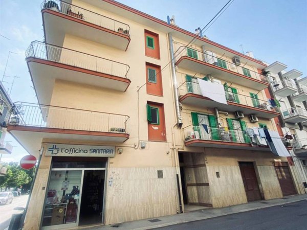 appartamento in vendita a Terlizzi