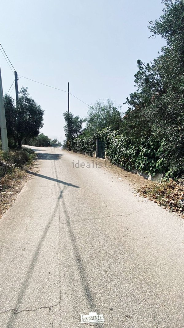 appartamento in vendita a Terlizzi