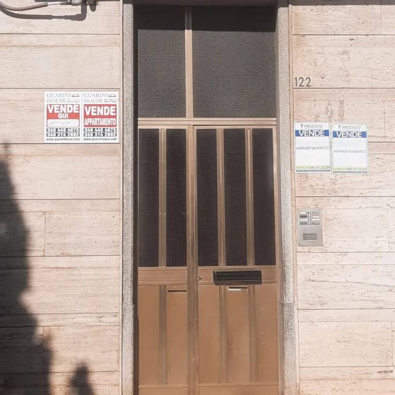 appartamento in vendita a Terlizzi
