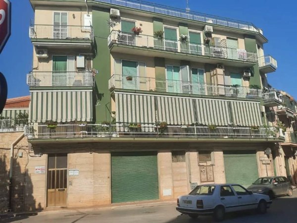 appartamento in vendita a Terlizzi