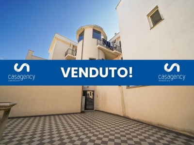 appartamento in vendita a Terlizzi