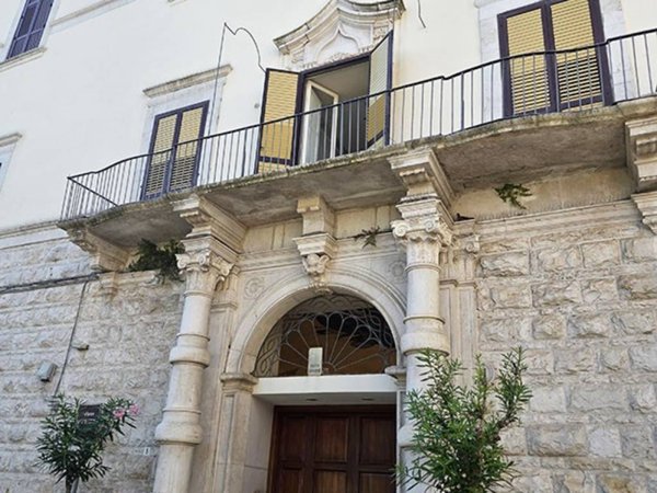 appartamento in vendita a Terlizzi