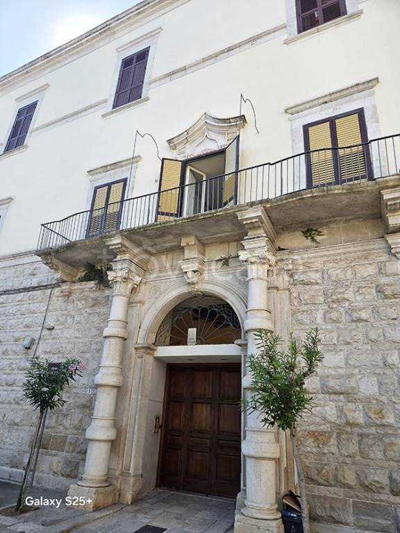 appartamento in vendita a Terlizzi