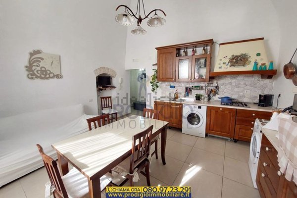appartamento in vendita a Terlizzi