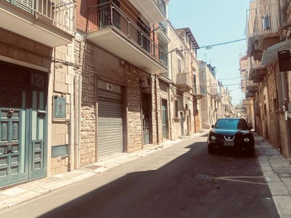 appartamento in vendita a Terlizzi
