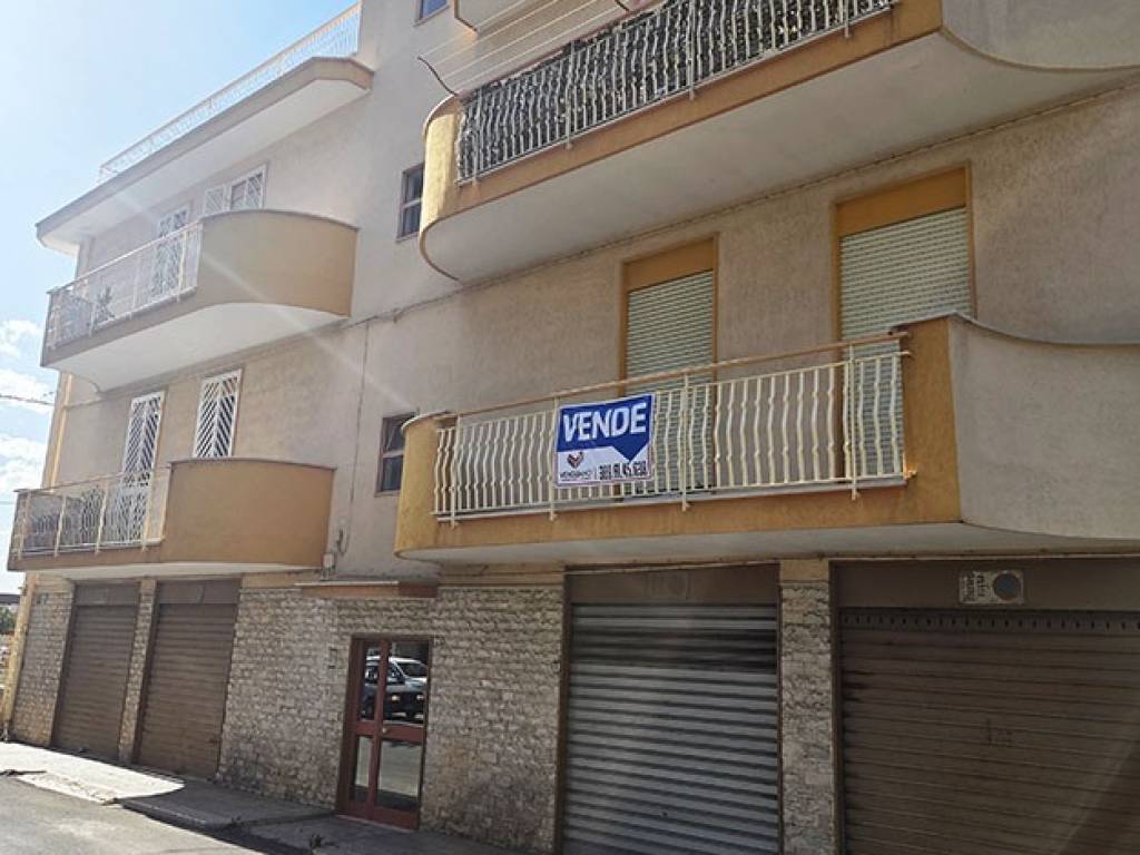 appartamento in vendita a Terlizzi