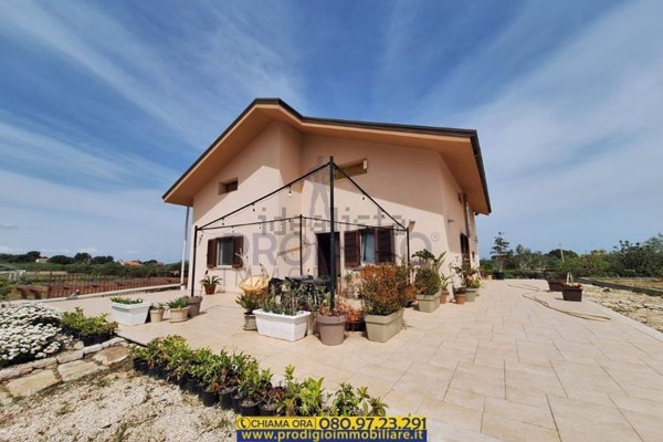 appartamento in vendita a Terlizzi