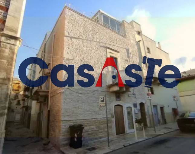 appartamento in vendita a Terlizzi