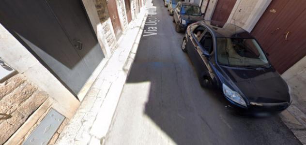 appartamento in vendita a Terlizzi