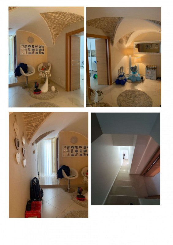appartamento in vendita a Terlizzi