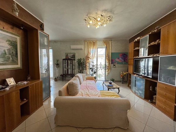 appartamento in vendita a Terlizzi