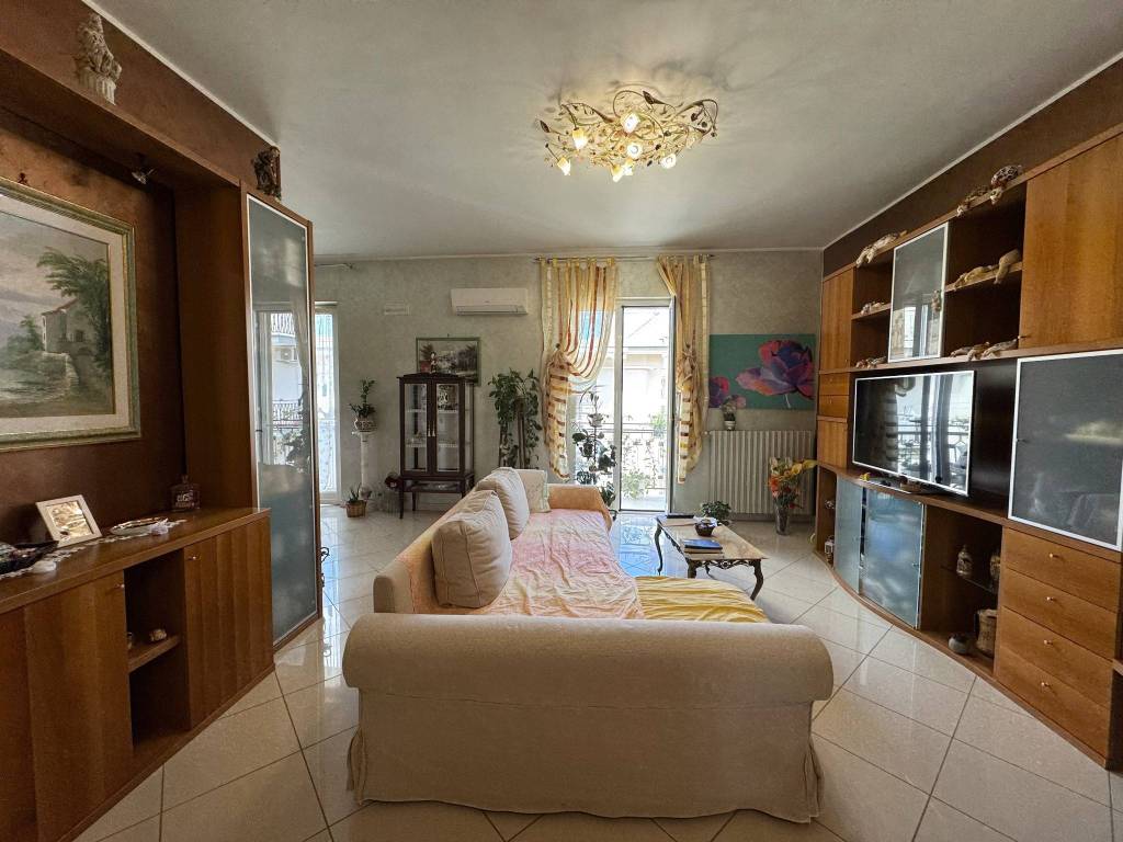 appartamento in vendita a Terlizzi