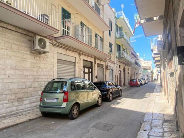 appartamento in vendita a Terlizzi