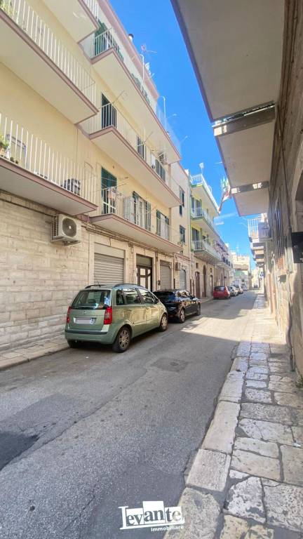appartamento in vendita a Terlizzi