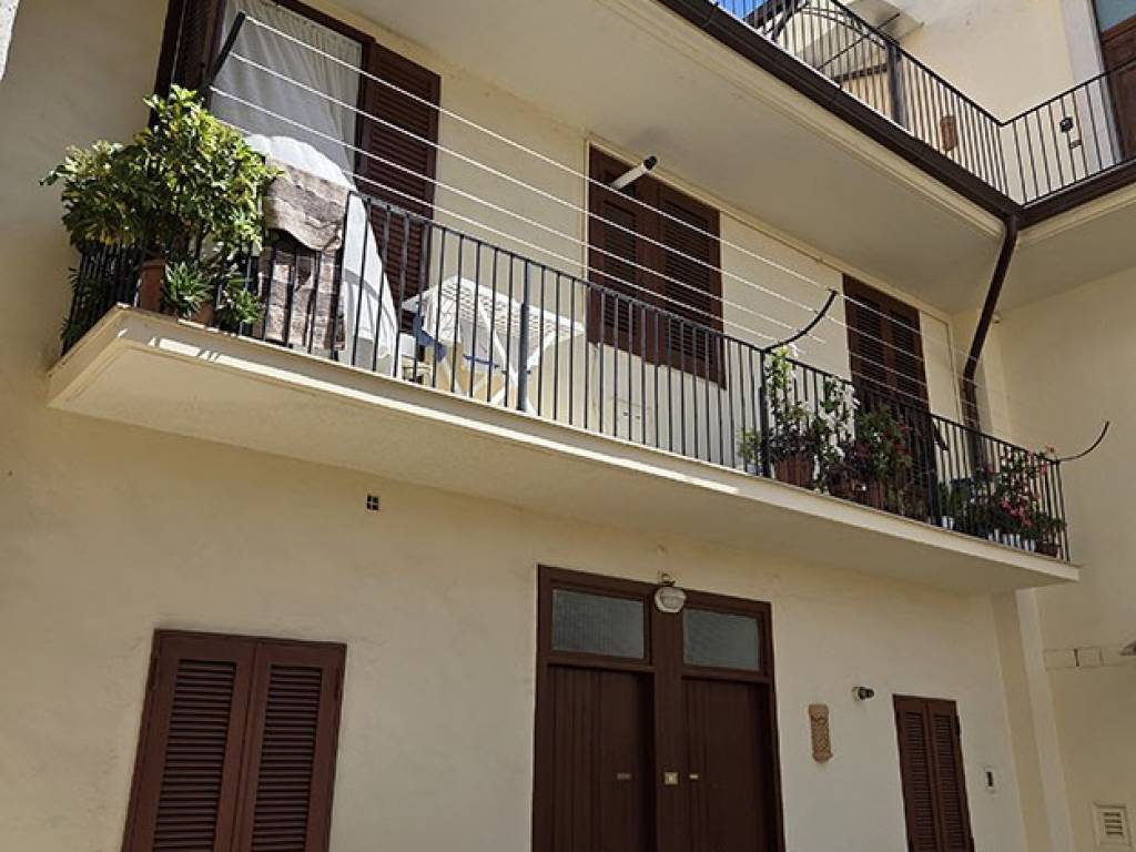 appartamento in vendita a Terlizzi