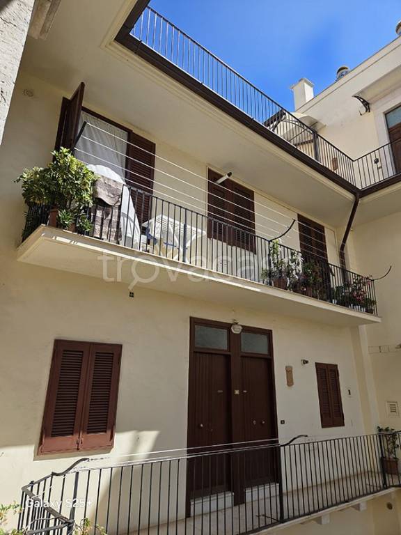 appartamento in vendita a Terlizzi