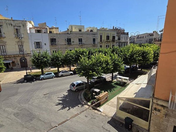 appartamento in vendita a Terlizzi